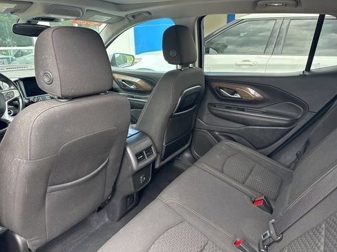Used 2019 GMC Terrain SLE w/ Driver Convenience Package AWD/4WD image 13