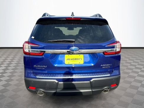 New 2026 Subaru Ascent Limited AWD/4WD image 36