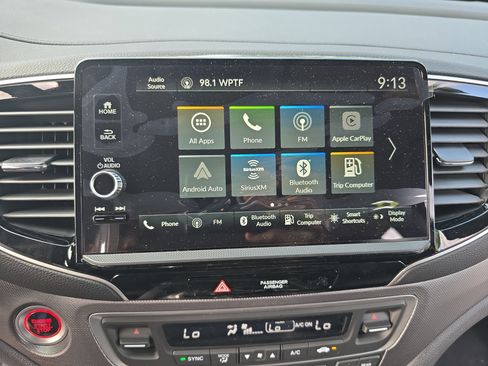 New 2026 Honda Ridgeline RTL image 23
