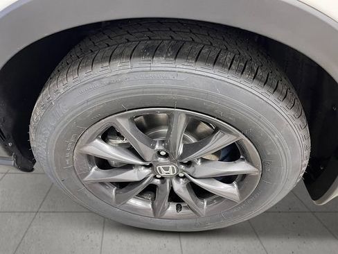 New 2026 Honda CR-V EX-L image 10