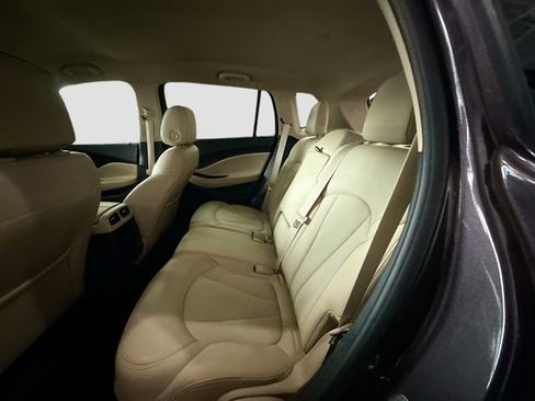 Used 2017 Buick Envision Preferred image 24