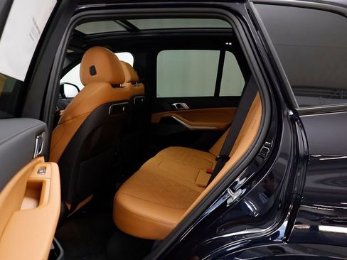 New 2026 BMW X5 xDrive40i w/ M Sport Package image 14