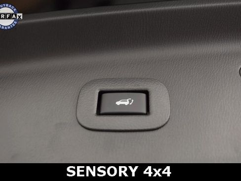 Used 2022 INFINITI QX80 Premium Select image 46