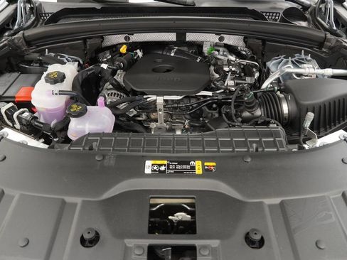 New 2026 Jeep Grand Cherokee L Limited image 38