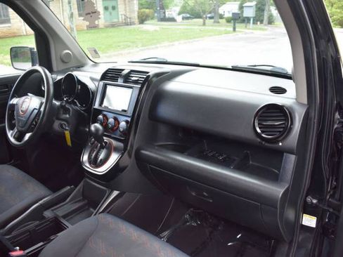 Used 2007 Honda Element SC image 33
