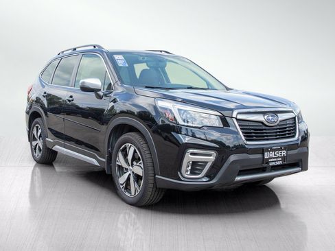 Used 2021 Subaru Forester Touring AWD/4WD image 7
