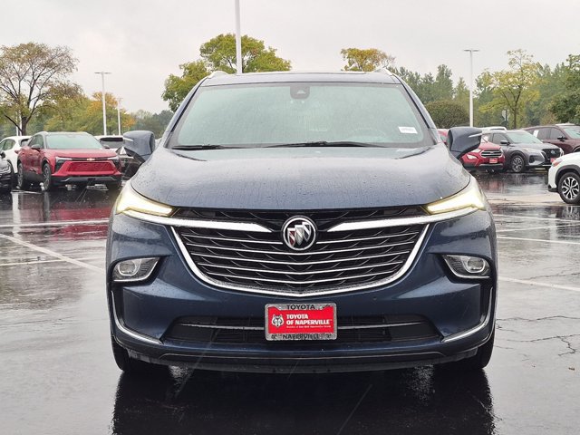 Used 2023 Buick Enclave Essence w/ Experience Buick Package FWD image 5