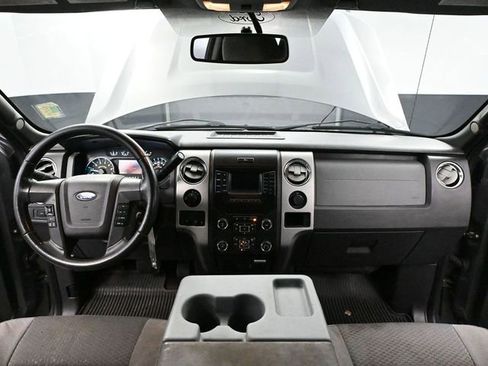 Used 2013 Ford F150 XLT w/ Luxury Equipment Group image 25