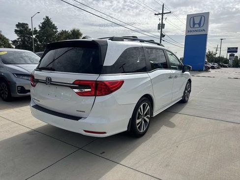 Used 2022 Honda Odyssey Touring image 7