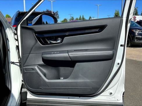 New 2026 Honda CR-V EX-L image 26