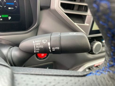 New 2025 Toyota Tundra Platinum image 28