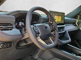 New 2026 Ford Explorer ST w/ Sun And Sound Package video 3