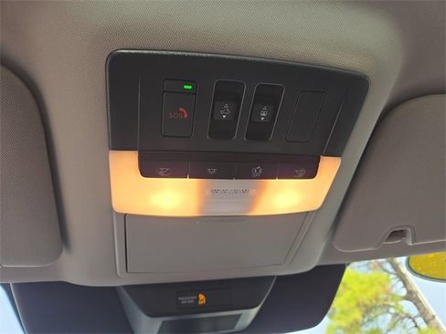 Certified 2024 Nissan Pathfinder Platinum w/ Cargo Package image 27