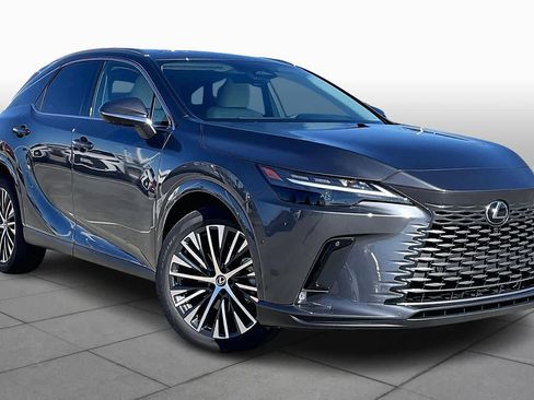 Used 2025 Lexus RX 350 Premium Plus image 2
