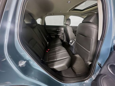 Certified 2026 Honda HR-V EX-L image 26