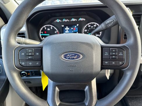 New 2025 Ford F350 XL w/ XL Chrome Package image 21