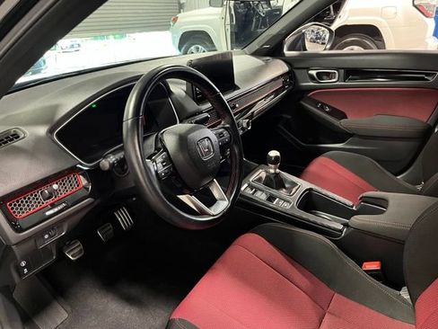 Used 2023 Honda Civic Si image 22