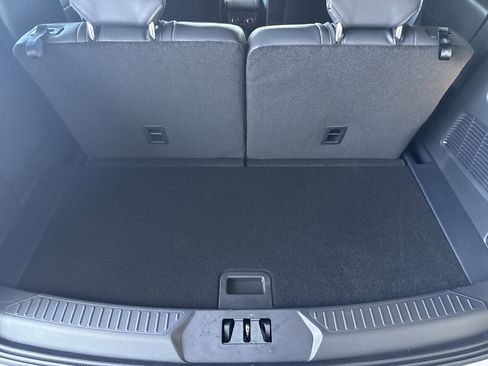 New 2026 Ford Explorer ST image 10