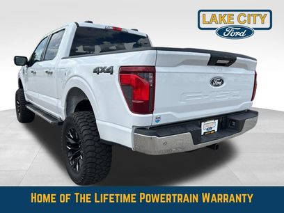 Used 2024 Ford F150 XLT w/ Tow/Haul Package