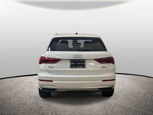 Used 2023 Audi Q3 2.0T Premium w/ Convenience Package AWD/4WD image 22