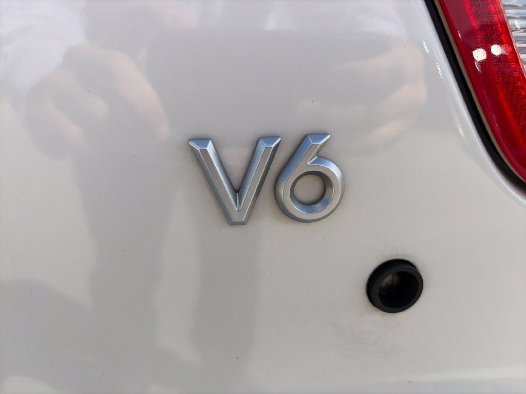 Used 2009 Mercury Milan Premier FWD image 8