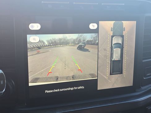 Used 2024 Ford F350 Lariat w/ Lariat Ultimate Package image 17