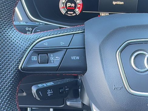 Used 2023 Audi S5 Prestige image 22