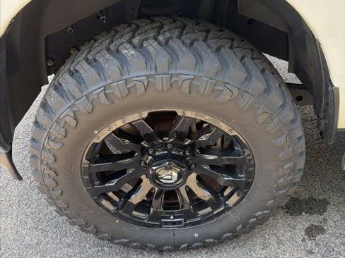Used 2020 RAM 2500 Tradesman AWD/4WD image 28