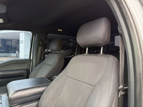 Used 2021 Ford F150 XLT w/ Equipment Group 302A High RWD image 18