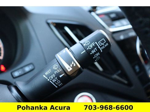 Used 2023 Acura RDX FWD image 13