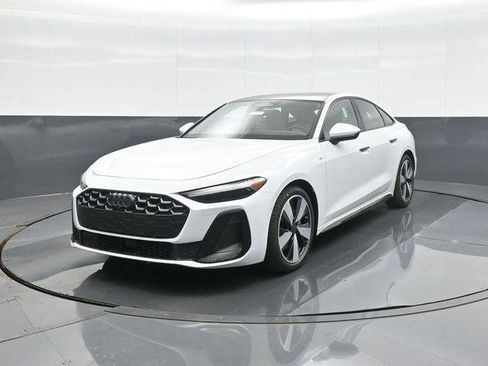 New 2026 Audi A5 2.0T Premium Plus AWD/4WD image 3