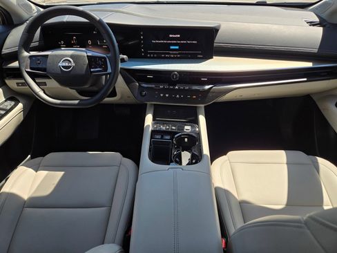 Used 2025 Nissan Murano SL w/ Cargo Package AWD/4WD image 17