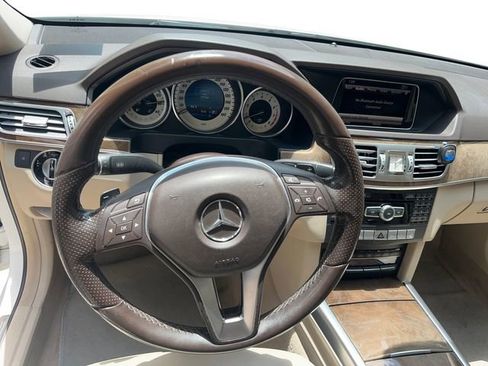 Used 2014 Mercedes-Benz E 350 Sedan image 13
