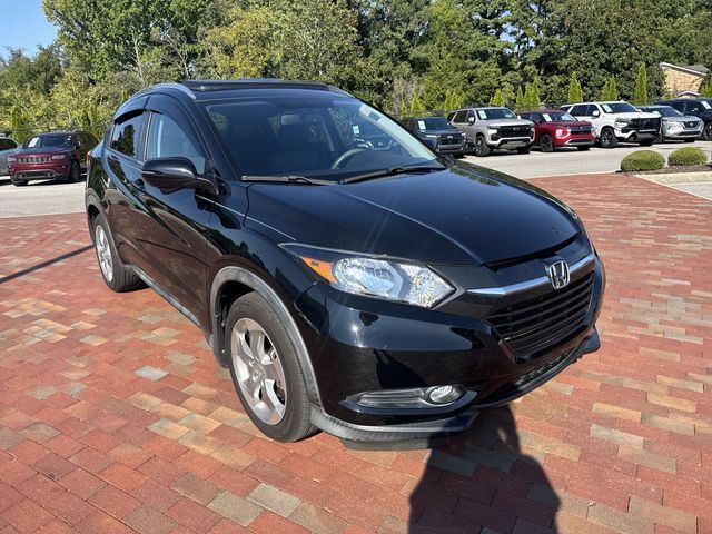 Used 2017 Honda HR-V EX-L image 19