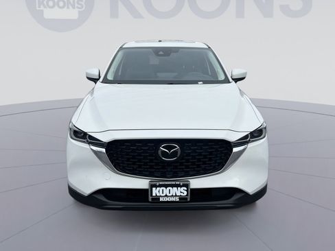 Used 2023 MAZDA CX-5 AWD 2.5 S image 11