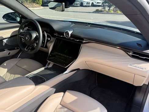 Used 2025 Maserati GranTurismo Modena image 3