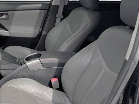 Used 2012 Toyota Prius Three w/ Solar Roof Pkg FWD image 9