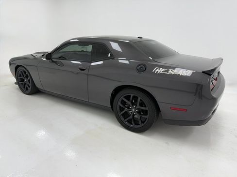Used 2022 Dodge Challenger GT w/ Blacktop Package image 37