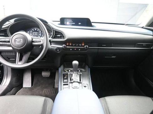 Used 2021 MAZDA CX-30 FWD 2.5 S image 9