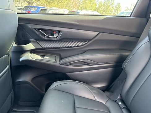 New 2026 Subaru Ascent Premium image 15