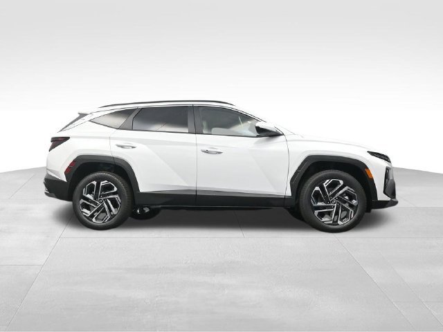 New 2026 Hyundai Tucson SEL Plus AWD/4WD image 41