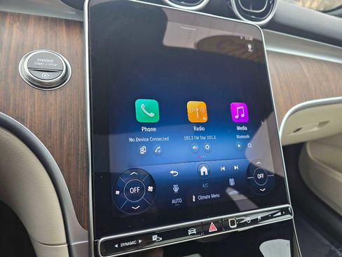 Used 2025 Mercedes-Benz C 300 4MATIC Sedan image 29