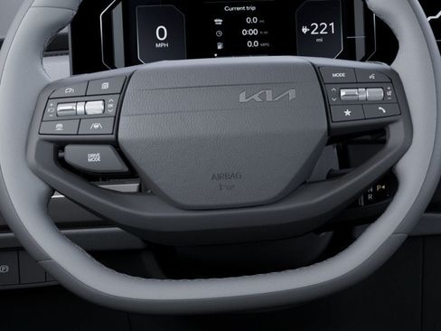 New 2027 Kia EV3 Wind AWD/4WD image 22