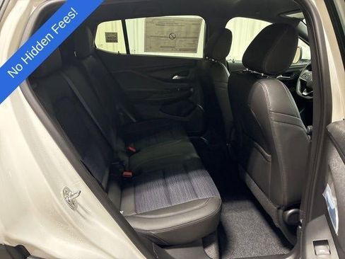 New 2026 Buick Envista Preferred image 18