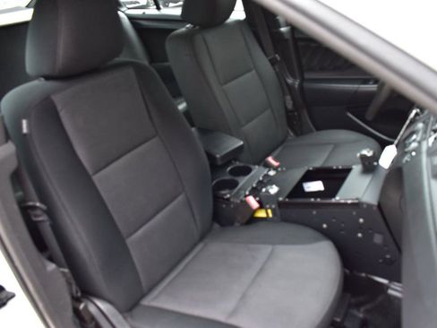 Used 2014 Ford Taurus Police Interceptor AWD image 17