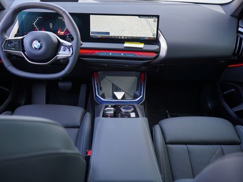 Used 2025 BMW X3 xDrive30i w/ Premium Package image 14