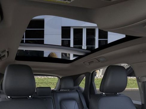 New 2025 Ford Escape SE w/ PHEV Premium Package FWD image 22