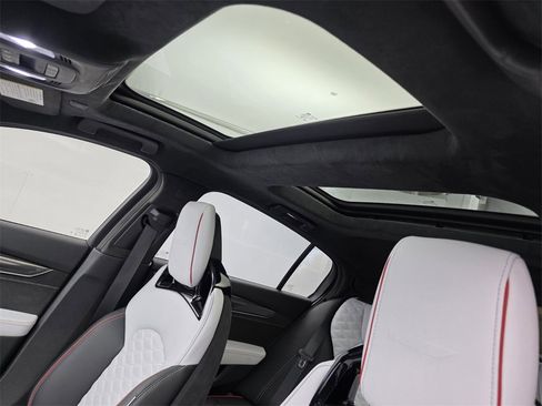 Used 2024 Cadillac CT5 V Blackwing w/ Parking Package image 12