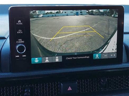 Certified 2023 Honda CR-V EX-L image 24