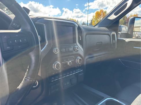 Used 2020 GMC Sierra 2500 Denali w/ Denali Ultimate Package image 19